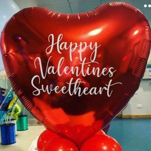 Happy Valentines Day ,<3